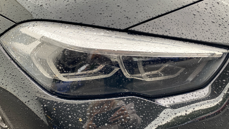 BMW 2 Series 218i [136] M Sport 4dr Petrol Saloon